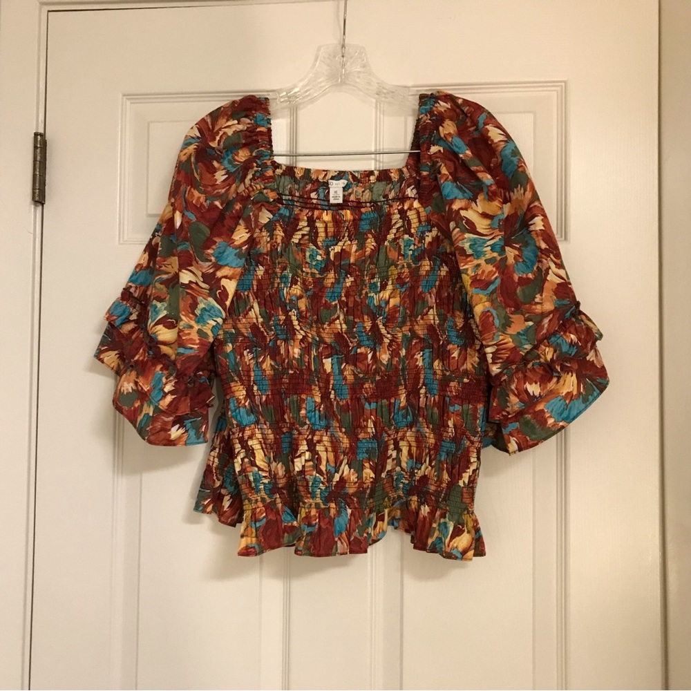 Cato size XL Blouse